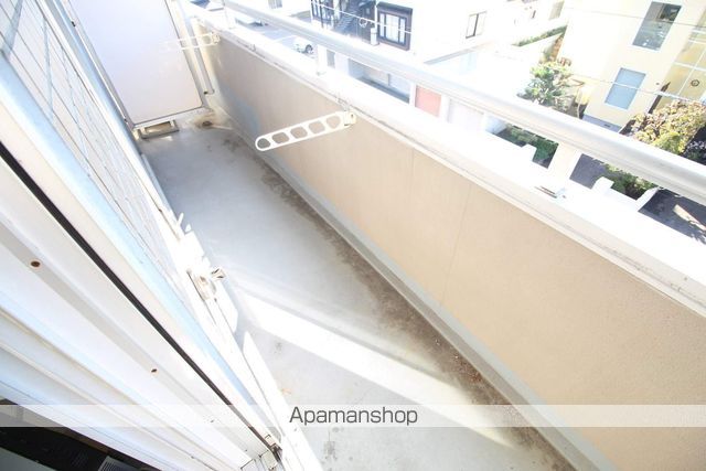 サントアリオデ元町の内装写真