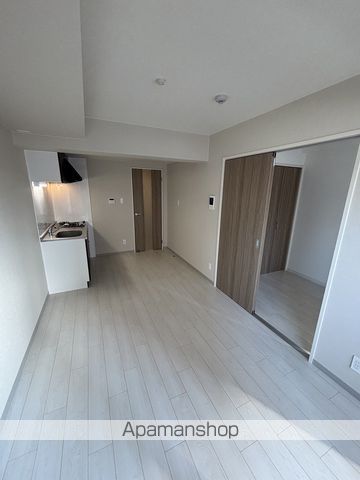 NINE RESIDENCEの内装写真