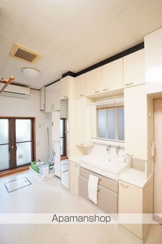 東北本線 白岡駅 徒歩23分 1階建 築51年の内装写真