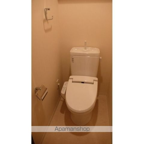 プライマル森下の内装写真