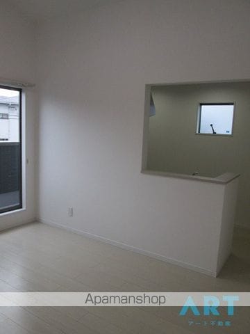 LA VIE BELLの内装写真