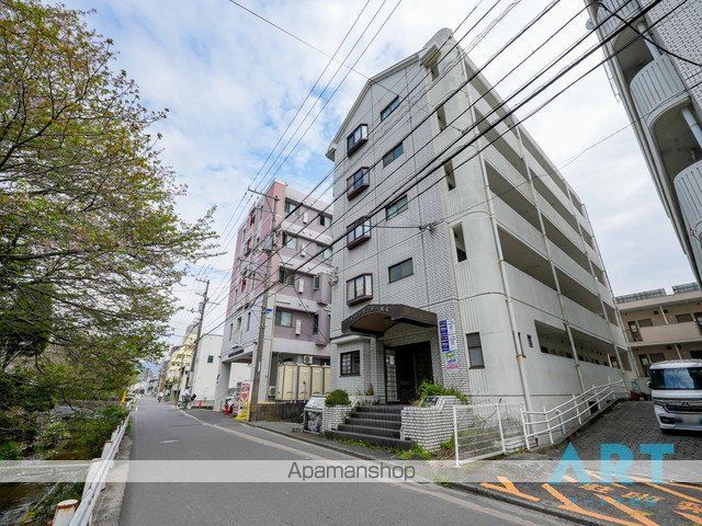 メゾンドルー・城北の外観写真