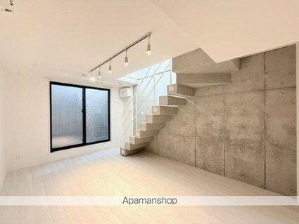 ＡＬＥＲＯ新中野ＩＩ[2K/47.18m2]の内装4