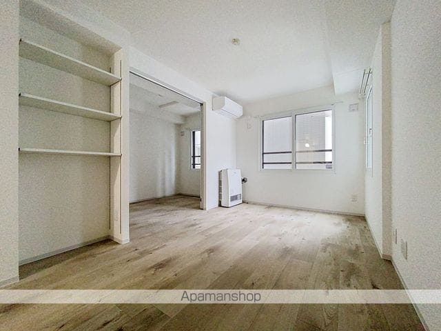 アルファスクエア円山4条南4条西25丁目賃貸MSの内装写真