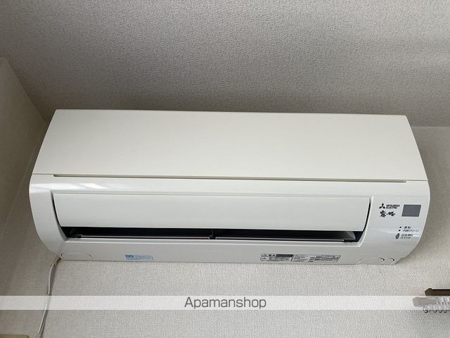 ブルーメンヴォーヌンの内装写真