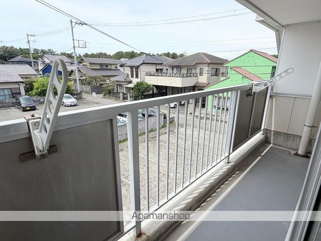 TKDマンションの内装写真