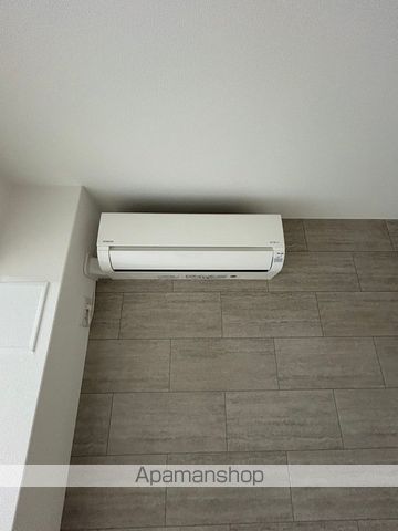 フォレストクリエオーレ高師浜の内装写真