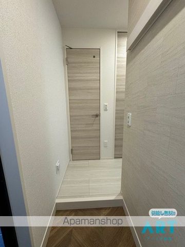 クランツ古川西 B棟の内装写真