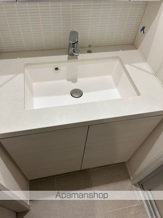 ザ・パークハビオ早稲田[1R/25.62m2]の内装6