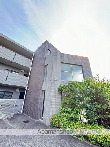 グレースフルリヴュレットの外観写真