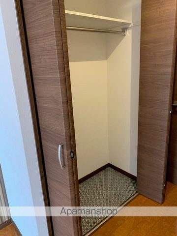 ウインズコート新大阪の内装写真