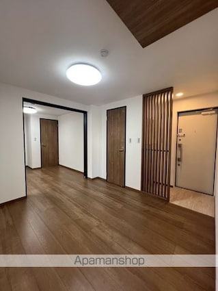 東京都杉並区上井草３丁目[1DK/27.38m2]の内装3