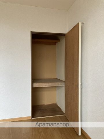 フルーレゾンの内装写真