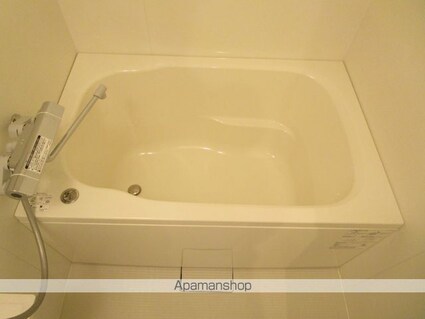 イプセ東高円寺[1DK/25.32m2]のバス