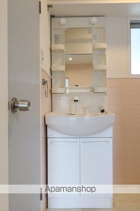 フレールいずみ[2LDK/49.8m2]の洗面所