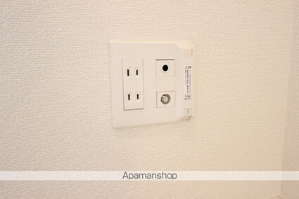 東京都立川市羽衣町１丁目[1LDK/38.5m2]の内装5