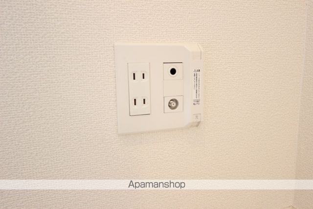 東京都立川市羽衣町１丁目[1LDK/38.5m2]の内装5