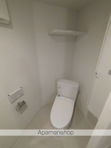 ソラシアレジデンス早稲田の内装写真