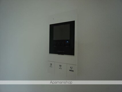 Ｐ＇ｓ　ｉｍａｉｋｅ[1K/25.12m2]のセキュリティ