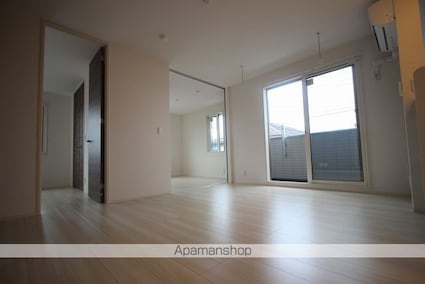東京都昭島市上川原町３丁目[2LDK/53.25m2]の内装1