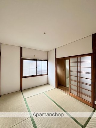 辻住宅　Ｂ[3K/41.31m2]の内装4