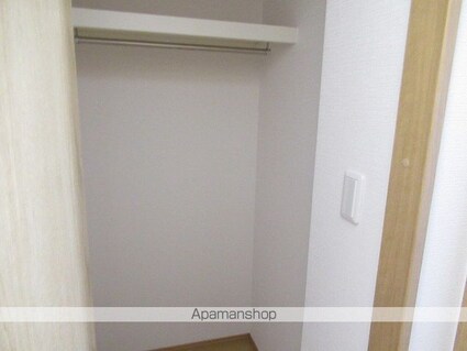 エコルポミエ[1R/27.97m2]の収納