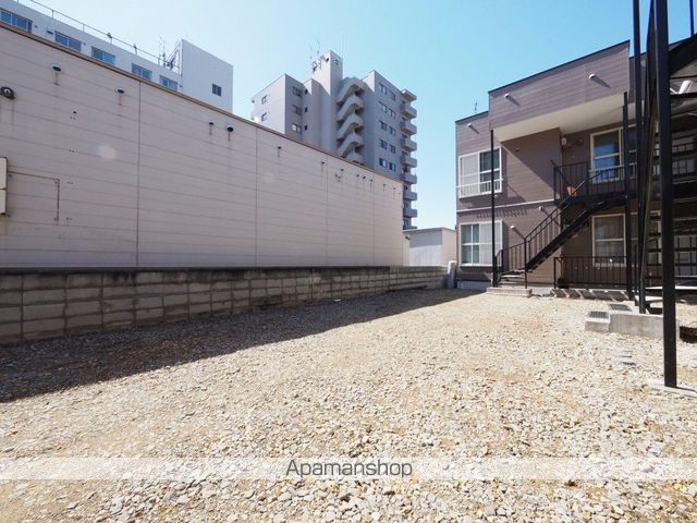 メゾンド白石のその他写真