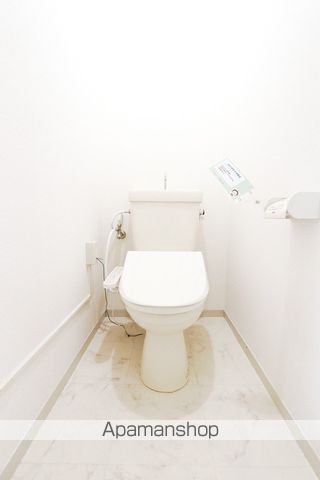 セジュール住吉 A棟の内装写真