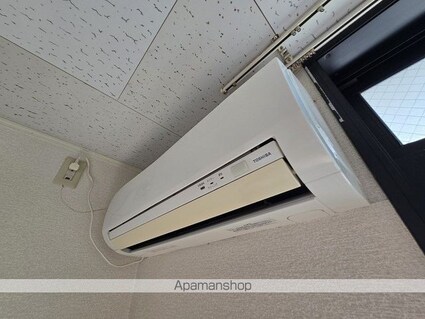 ＮＳファミリア[1LDK/30.63m2]のその他設備