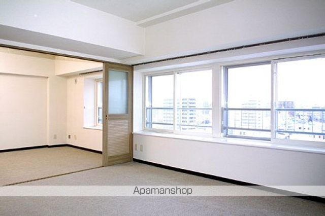 メープル円山の内装写真
