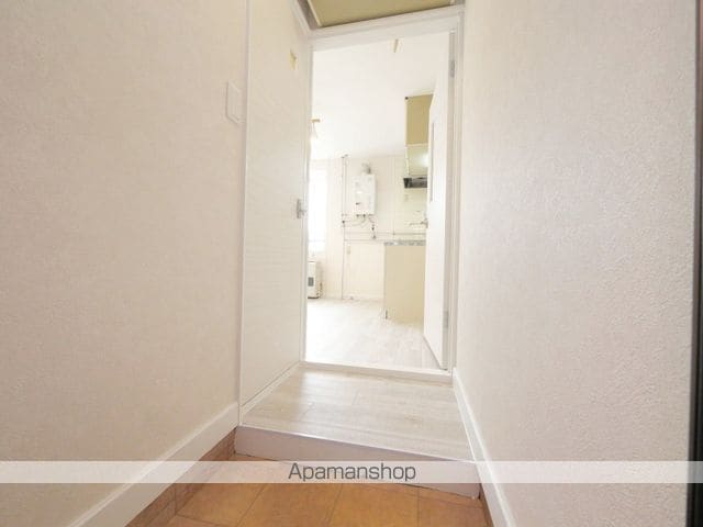 第30森宅建マンションの内装写真