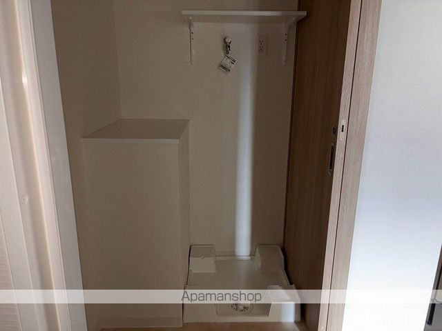 プレリス大阪今里サヴィアの内装写真