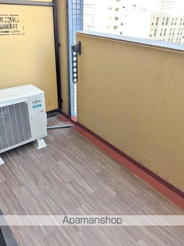 アスリート新大阪II番館の内装写真