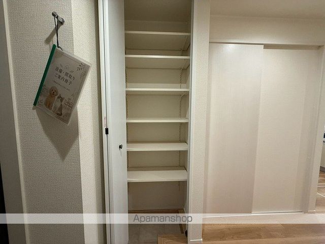 エムズ谷六の内装写真