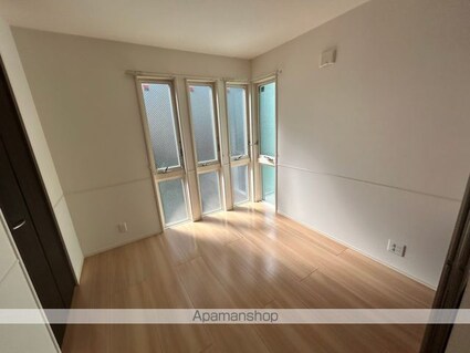 Ｃｈｏｕｃｈｏｕにおの浜（シュシュニオノハマ）[1LDK/41.01m2]の内装5