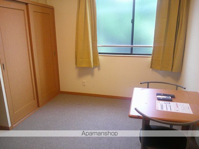 レオパレスドリームの内装写真