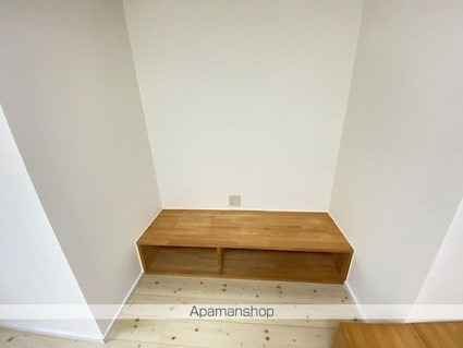 メゾンドショコラ　ドゥ[1K/20.2m2]の内装7