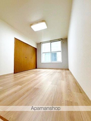シャトージェミニ北広島の内装写真