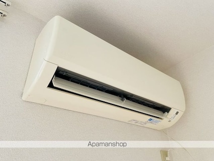 ディアス　カワサキ[1K/24.5m2]のその他設備