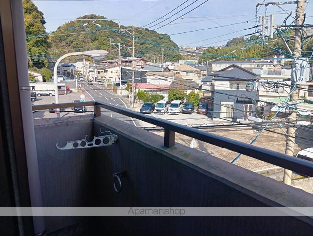 クボラルタールの内装写真