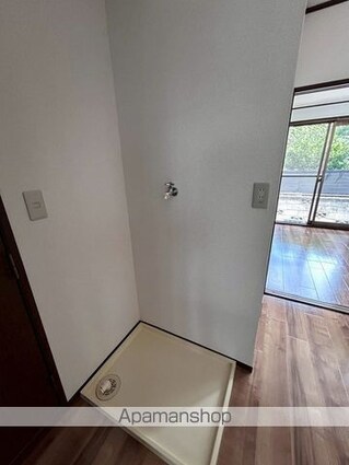 クレストコーシン[1K/24.84m2]のその他部屋・スペース