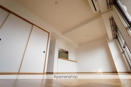 ラポール来住町[2LDK/63.41m2]のリビング・居間
