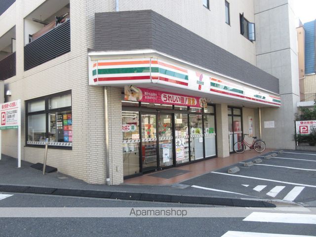 ラフォルテ井草の周辺写真