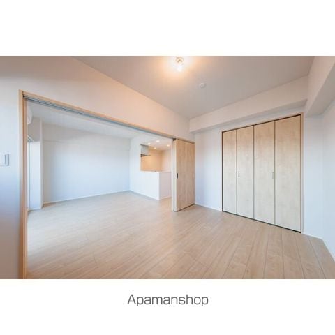 S-RESIDENCE大曽根bresaの内装写真
