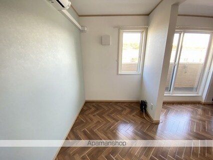 メリディアン国見弐番館[1R/24.66m2]の内装11