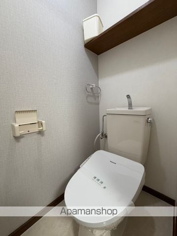 草牟田ハイツの内装写真