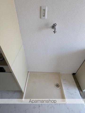 ジュネスハイツの内装写真