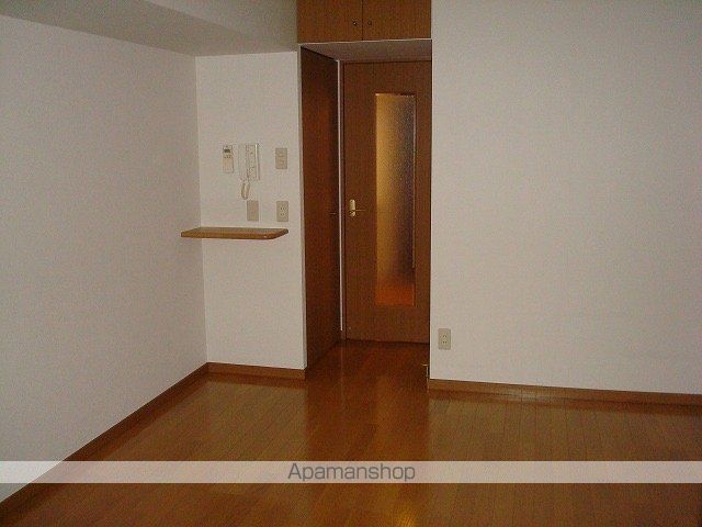新品家具付きマンション港23の内装写真