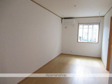 テゾーロ梨木Ｃ棟[1R/27.68m2]の内装2