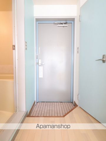 CASA LOGGIAの内装写真